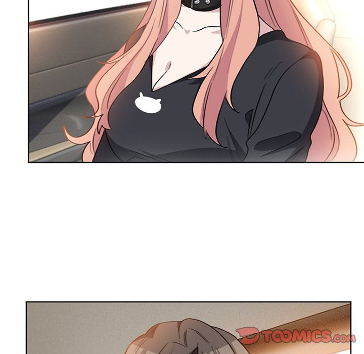 Your Turn to Chase After Me Chapter 23 image 21