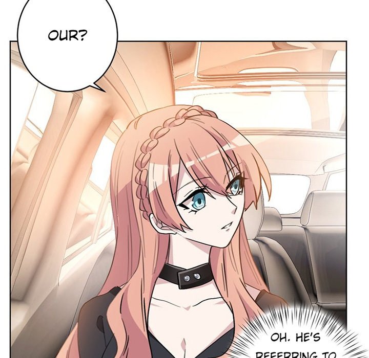 Your Turn to Chase After Me Chapter 23 image 23