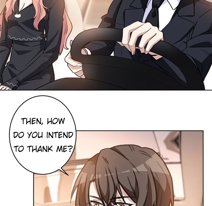 Your Turn to Chase After Me Chapter 23 image 25