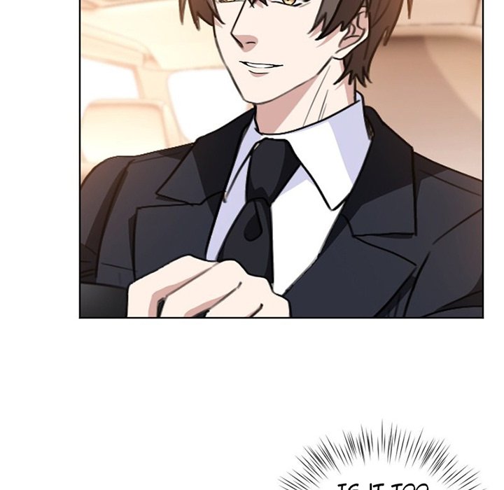Your Turn to Chase After Me Chapter 23 image 26