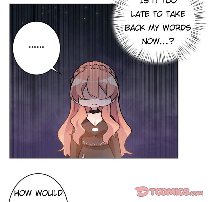 Your Turn to Chase After Me Chapter 23 image 27