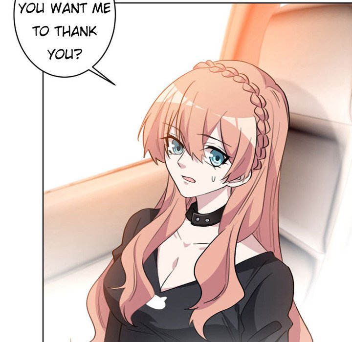 Your Turn to Chase After Me Chapter 23 image 28