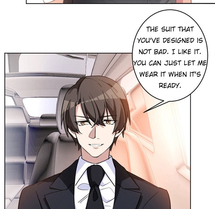 Your Turn to Chase After Me Chapter 23 image 29
