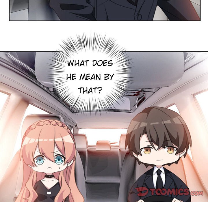 Your Turn to Chase After Me Chapter 23 image 33