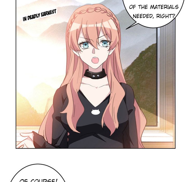 Your Turn to Chase After Me Chapter 23 image 37
