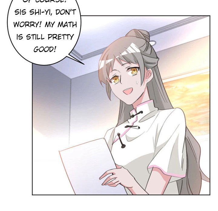 Your Turn to Chase After Me Chapter 23 image 38