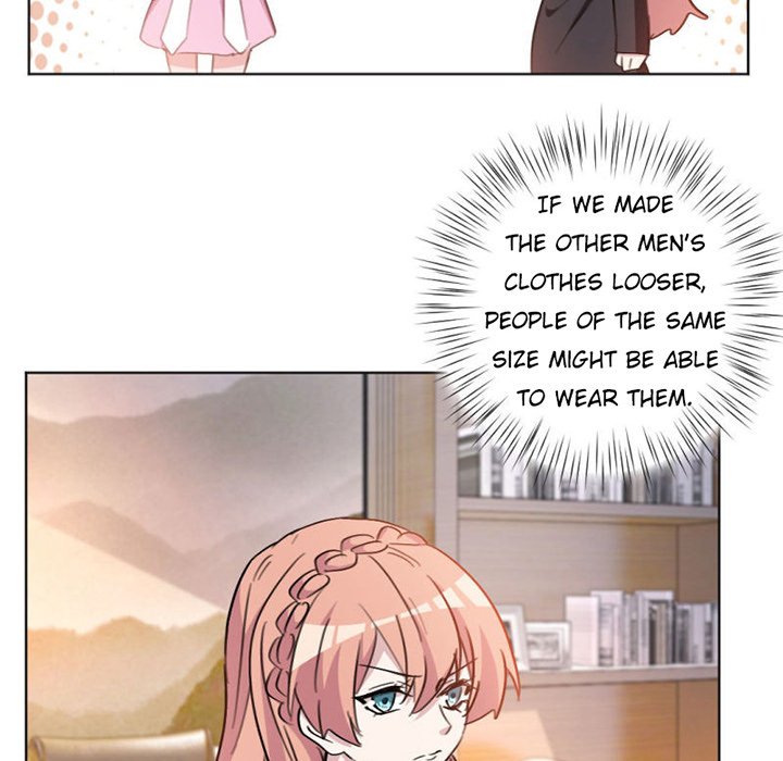 Your Turn to Chase After Me Chapter 23 image 40