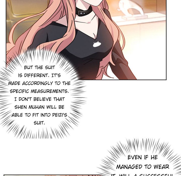 Your Turn to Chase After Me Chapter 23 image 41