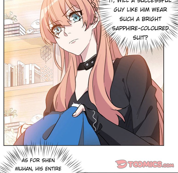 Your Turn to Chase After Me Chapter 23 image 42