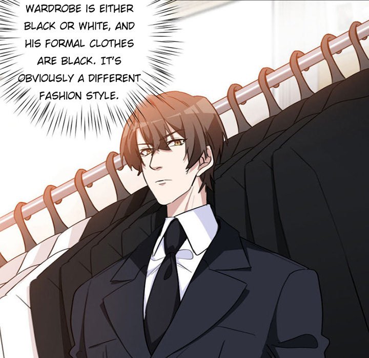 Your Turn to Chase After Me Chapter 23 image 43