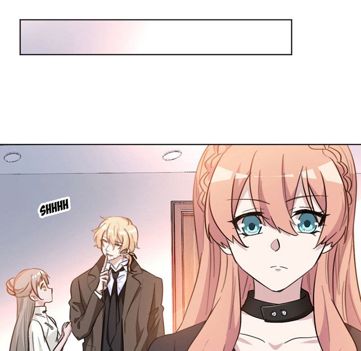 Your Turn to Chase After Me Chapter 23 image 46