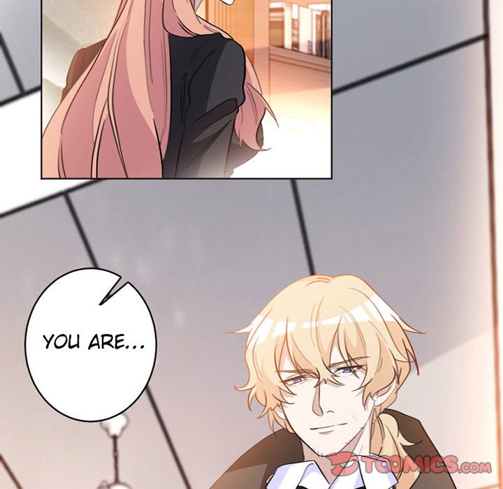 Your Turn to Chase After Me Chapter 23 image 48