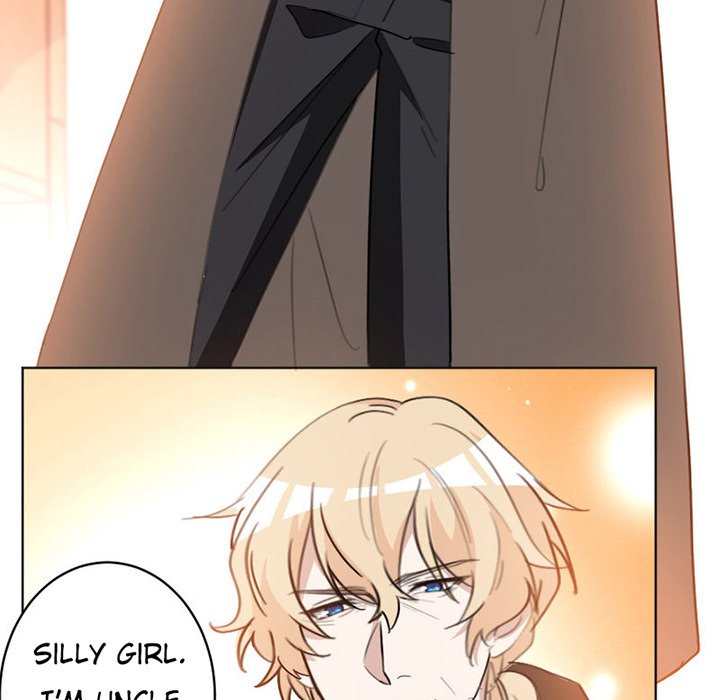 Your Turn to Chase After Me Chapter 23 image 50