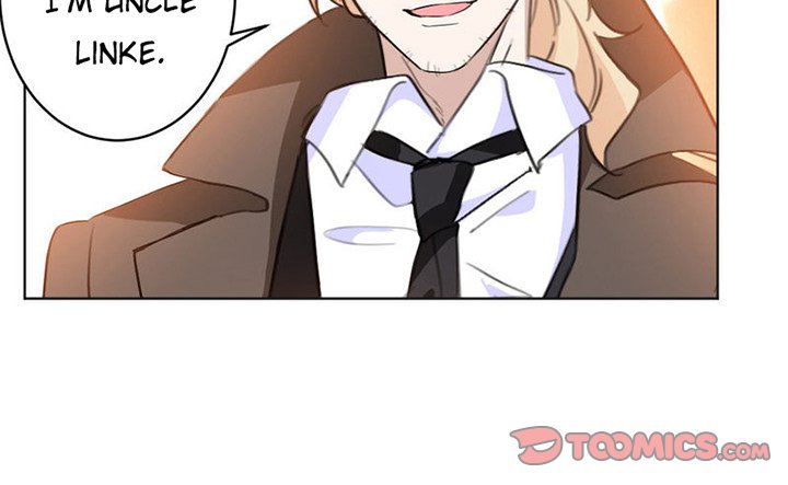 Your Turn to Chase After Me Chapter 23 image 51