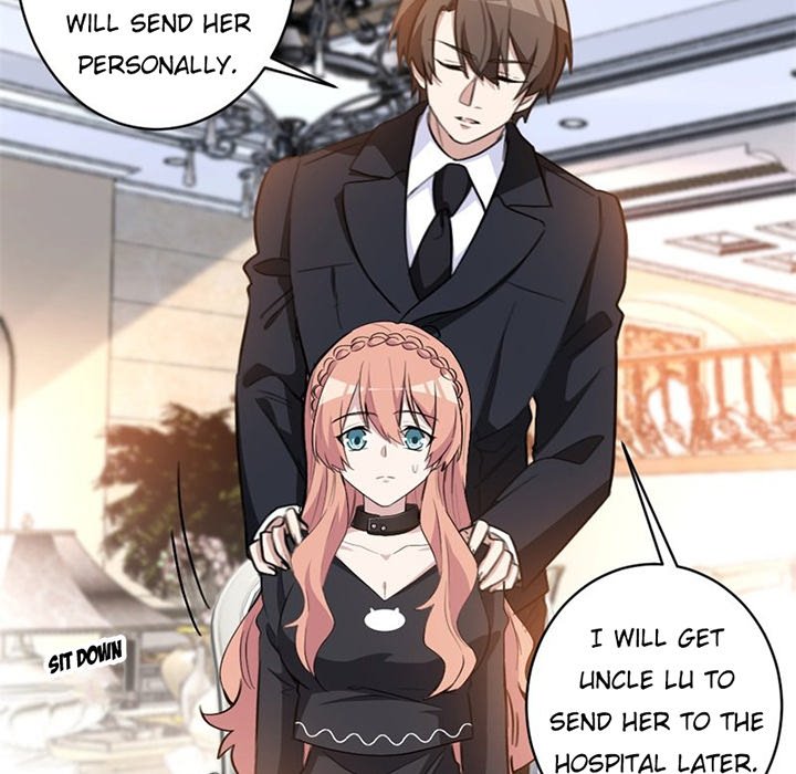 Your Turn to Chase After Me Chapter 23 image 7