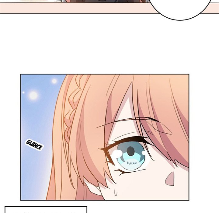 Your Turn to Chase After Me Chapter 23 image 8