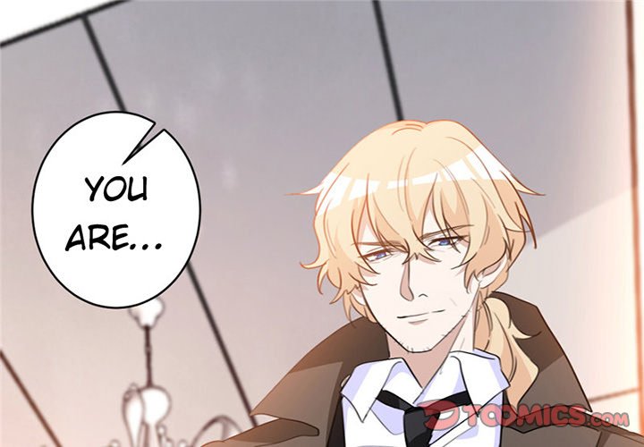 Your Turn to Chase After Me Chapter 24 image 0