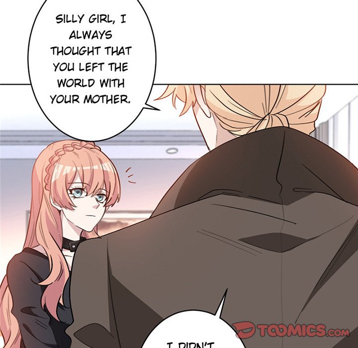 Your Turn to Chase After Me Chapter 24 image 9