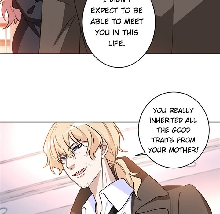 Your Turn to Chase After Me Chapter 24 image 10
