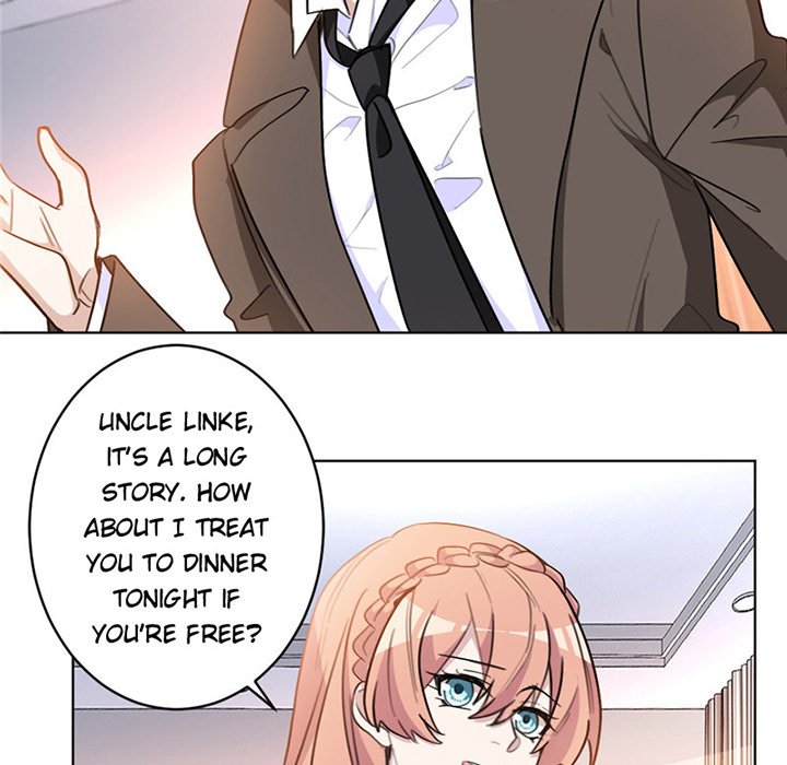 Your Turn to Chase After Me Chapter 24 image 11