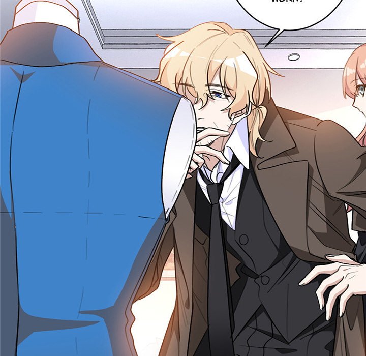 Your Turn to Chase After Me Chapter 24 image 13