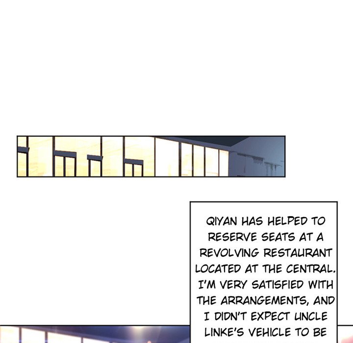 Your Turn to Chase After Me Chapter 24 image 17