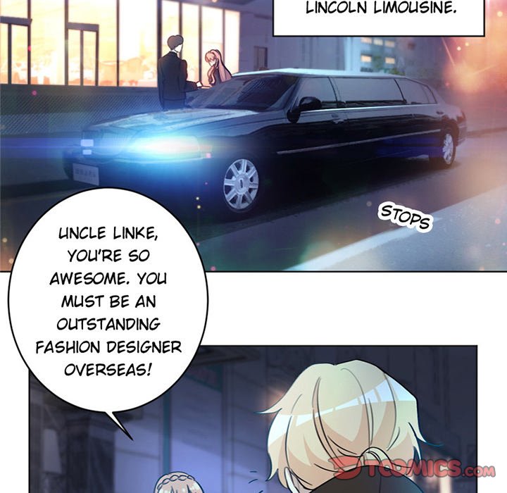 Your Turn to Chase After Me Chapter 24 image 18