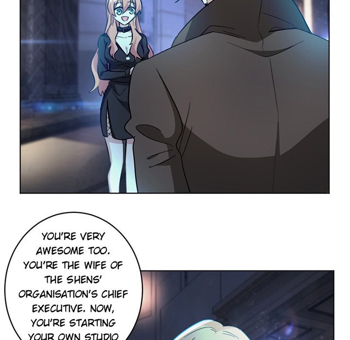 Your Turn to Chase After Me Chapter 24 image 19