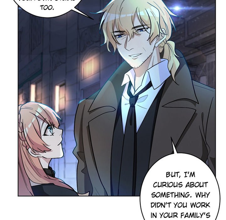 Your Turn to Chase After Me Chapter 24 image 20