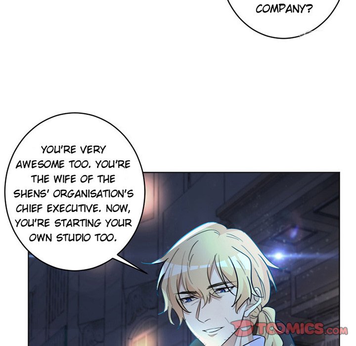 Your Turn to Chase After Me Chapter 24 image 21