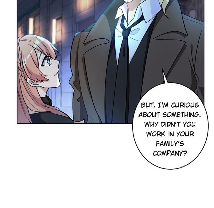 Your Turn to Chase After Me Chapter 24 image 22