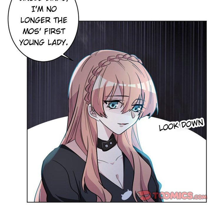 Your Turn to Chase After Me Chapter 24 image 24