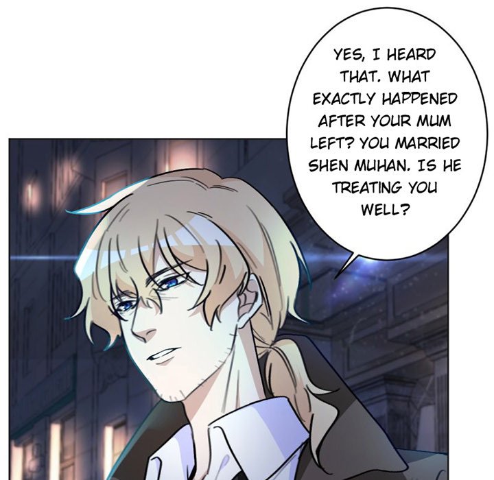Your Turn to Chase After Me Chapter 24 image 25