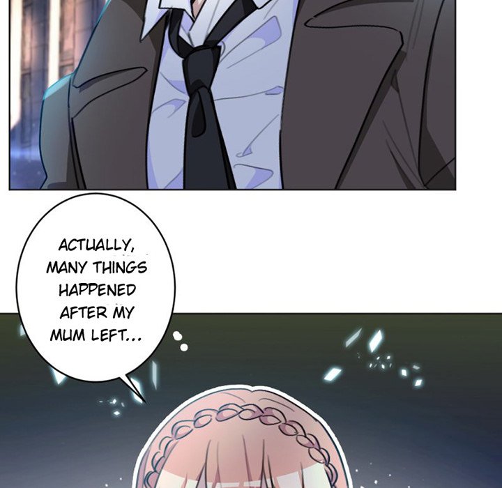 Your Turn to Chase After Me Chapter 24 image 26