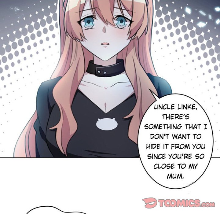 Your Turn to Chase After Me Chapter 24 image 27