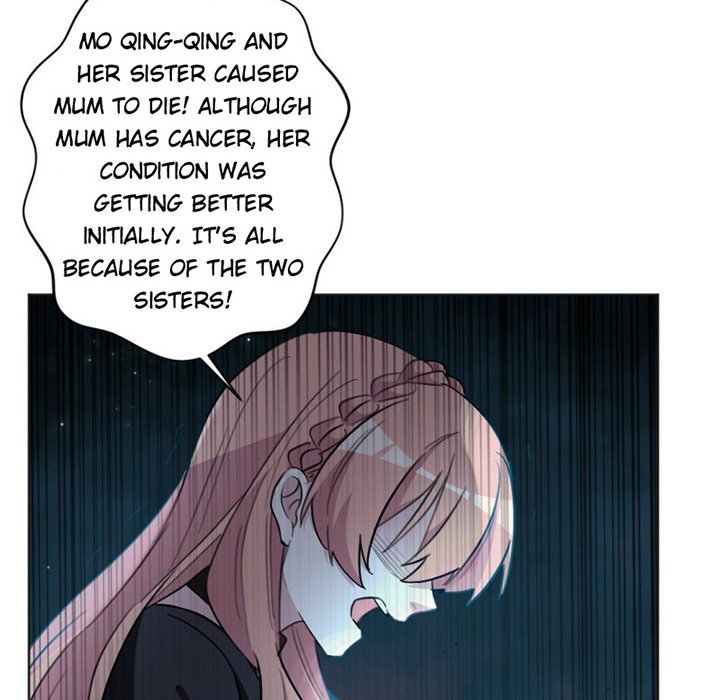 Your Turn to Chase After Me Chapter 24 image 28