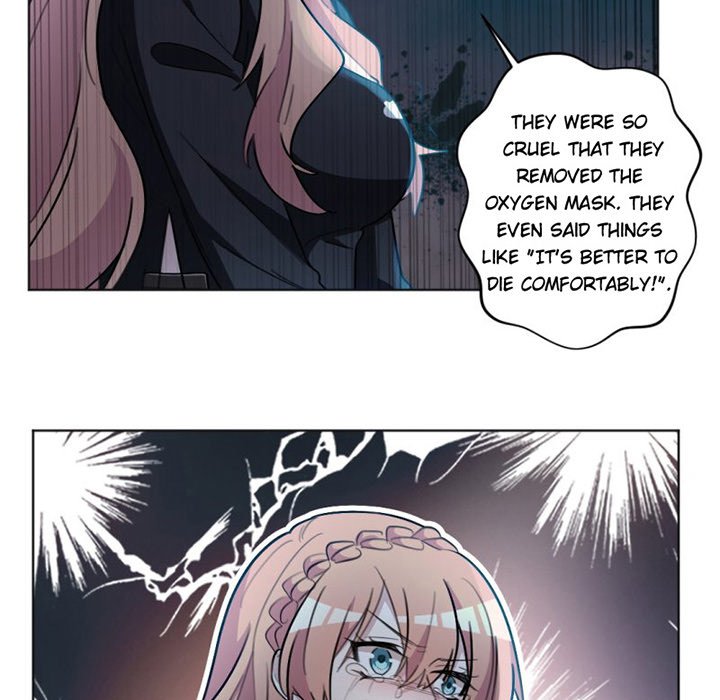 Your Turn to Chase After Me Chapter 24 image 29