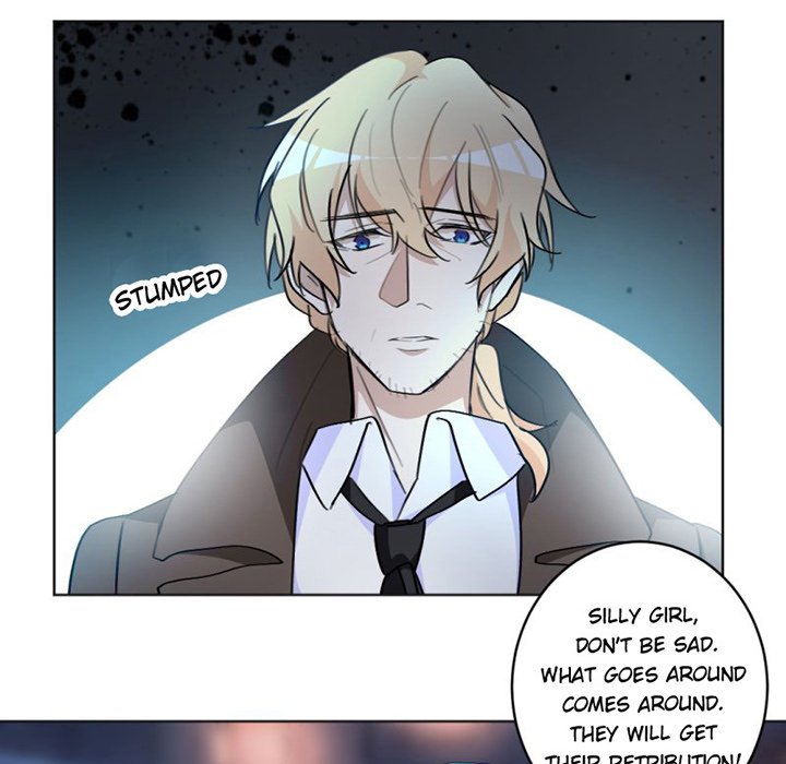 Your Turn to Chase After Me Chapter 24 image 31