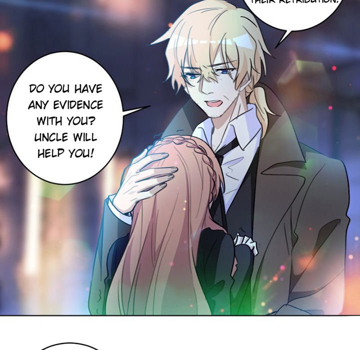 Your Turn to Chase After Me Chapter 24 image 32