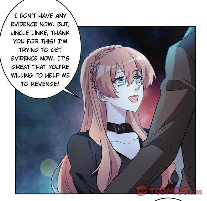 Your Turn to Chase After Me Chapter 24 image 33