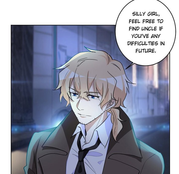 Your Turn to Chase After Me Chapter 24 image 34