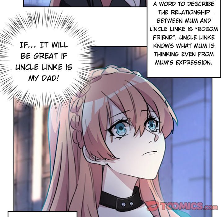 Your Turn to Chase After Me Chapter 24 image 36