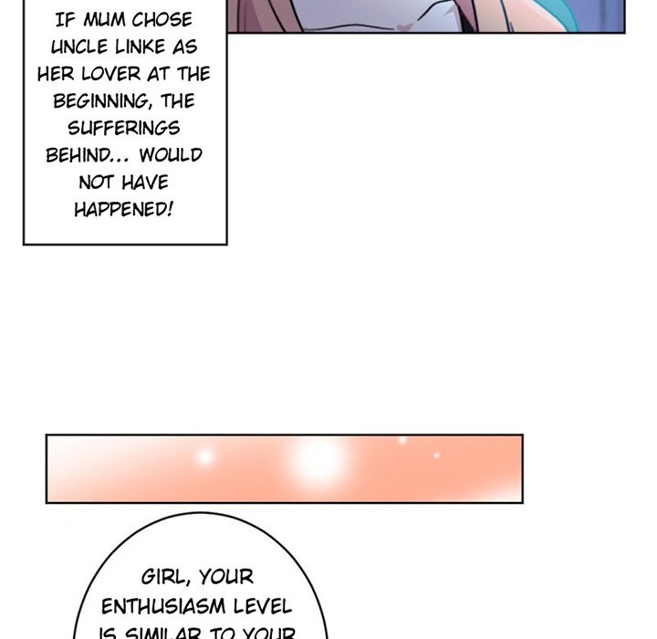 Your Turn to Chase After Me Chapter 24 image 37