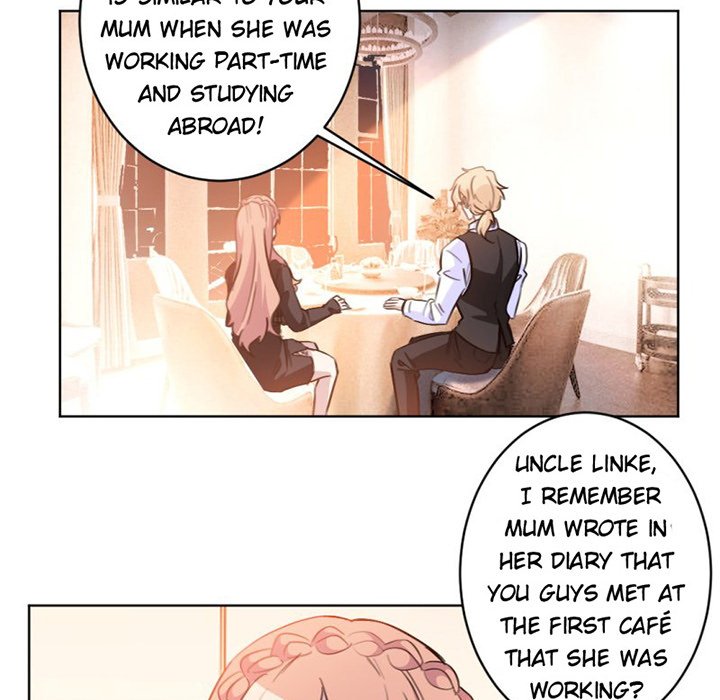Your Turn to Chase After Me Chapter 24 image 38