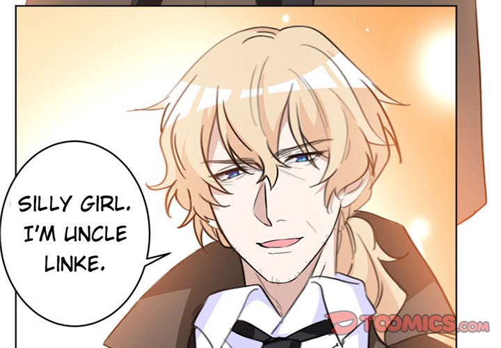 Your Turn to Chase After Me Chapter 24 image 3
