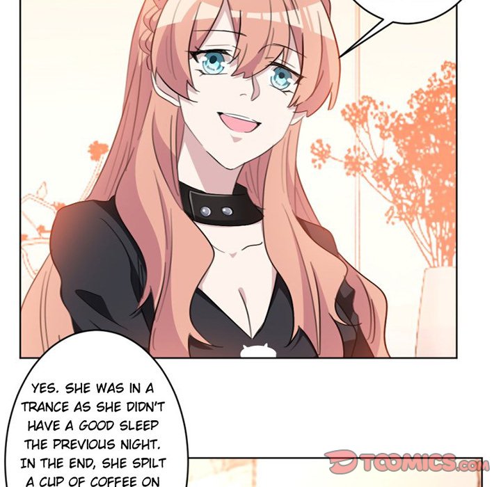 Your Turn to Chase After Me Chapter 24 image 39