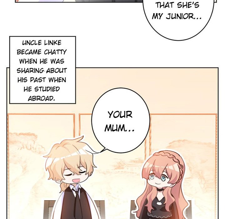 Your Turn to Chase After Me Chapter 24 image 41