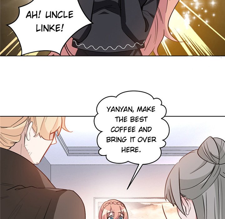 Your Turn to Chase After Me Chapter 24 image 5