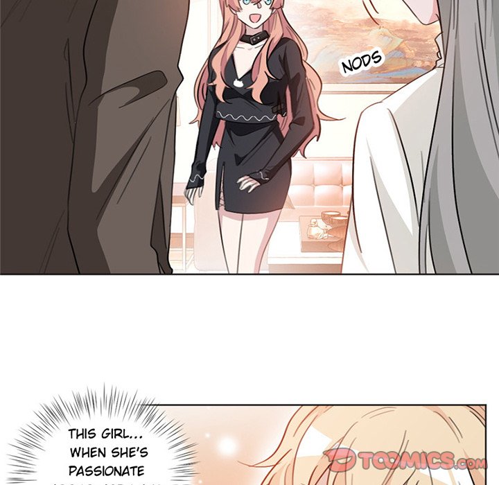 Your Turn to Chase After Me Chapter 24 image 6