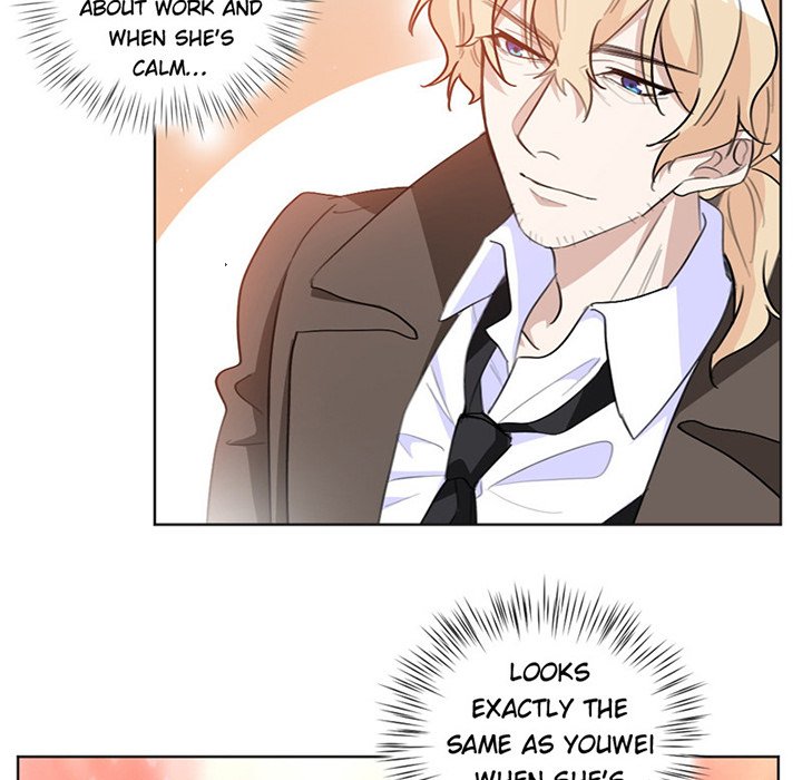 Your Turn to Chase After Me Chapter 24 image 7